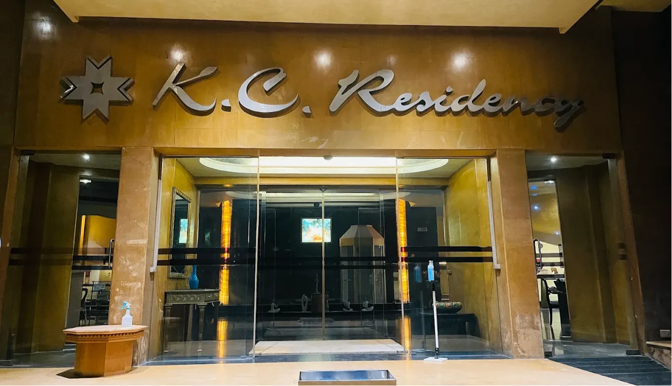 KC Residency, Katra